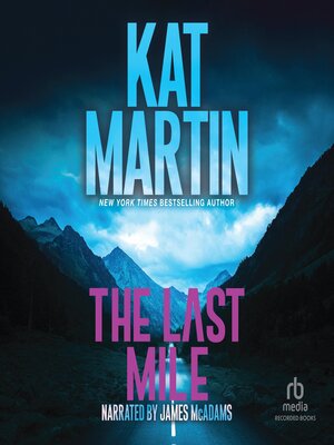 cover image of The Last Mile